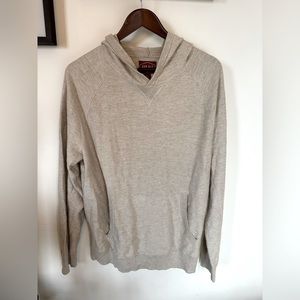 Men’s lightweight hoodie M